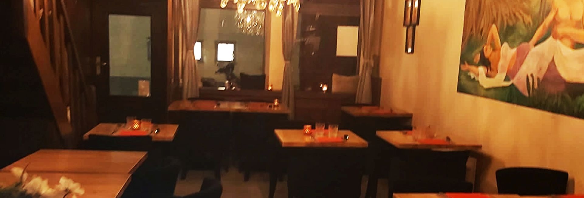 In Dish Restaurant | Best Indian Cuisine | Indian Restaurant